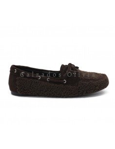 Calzados y Zapatos OT-H8-1527H BROWN