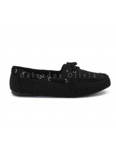 Calzados y Zapatos OT-H8-1527H BLACK