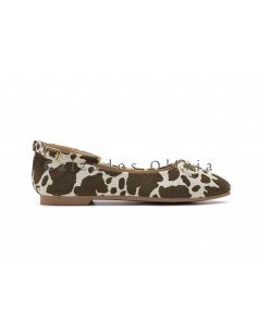 Calzados y Zapatos OT-H8-1070M COW