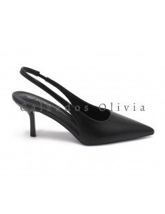 Calzados y Zapatos OT-H8-1556E BLACK
