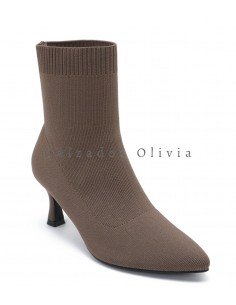 Calzados y zapatos OT-H8-1290H KAKI 2
