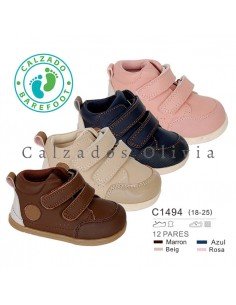 Calzados y Zapatos PP-C1494 (18-25)