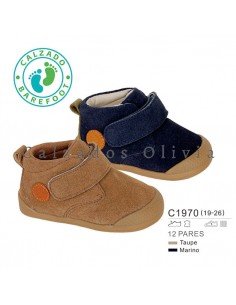 Calzados y Zapatos PP-C1970 (19-26)