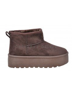 Calzados y Zapatos AM-262 BROWN