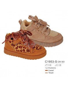 Calzados y Zapatos PP-C1953-S (25-30)