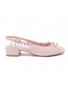 Calzados y Zapatos OT-H8-1601E PINK