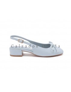 Calzados y Zapatos OT-H8-1601E BLUE