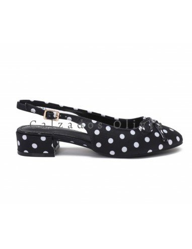 Zapatos y Calzados OT-H8-1601E DOT