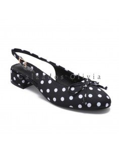Calzados y zapatos OT-H8-1601E DOT 2