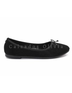 Calzados y Zapatos OT-H8-1535M BLACK