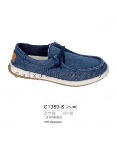 Calzados y Zapatos PP-C1389-S (25-30)