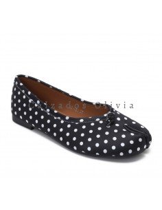 Calzados y zapatos OT-GZ-333 DOT 2