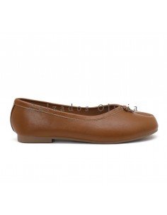 Calzados y Zapatos OT-GZ-333 CAMEL