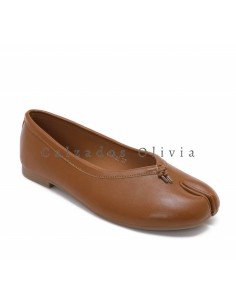 Calzados y zapatos OT-GZ-333 CAMEL 2