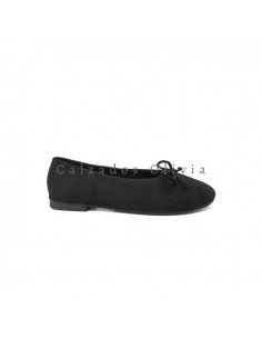Calzados y Zapatos ID-9916 BLACK