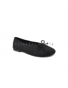 Calzados y zapatos ID-9916 BLACK 2