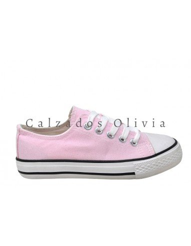 Zapatos y Calzados TY-A3 PINK