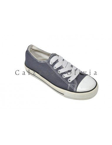 Zapatos y Calzados TY-A3 GREY